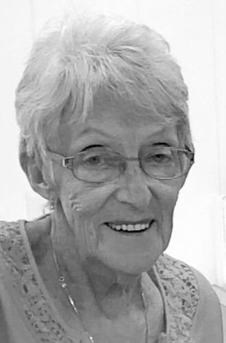 Paulette Drake